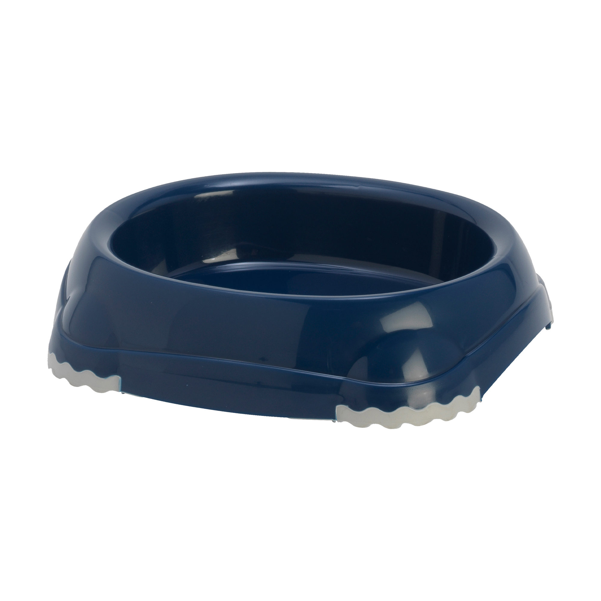 Moderna Smarty Drinking Bowl - Blueberry