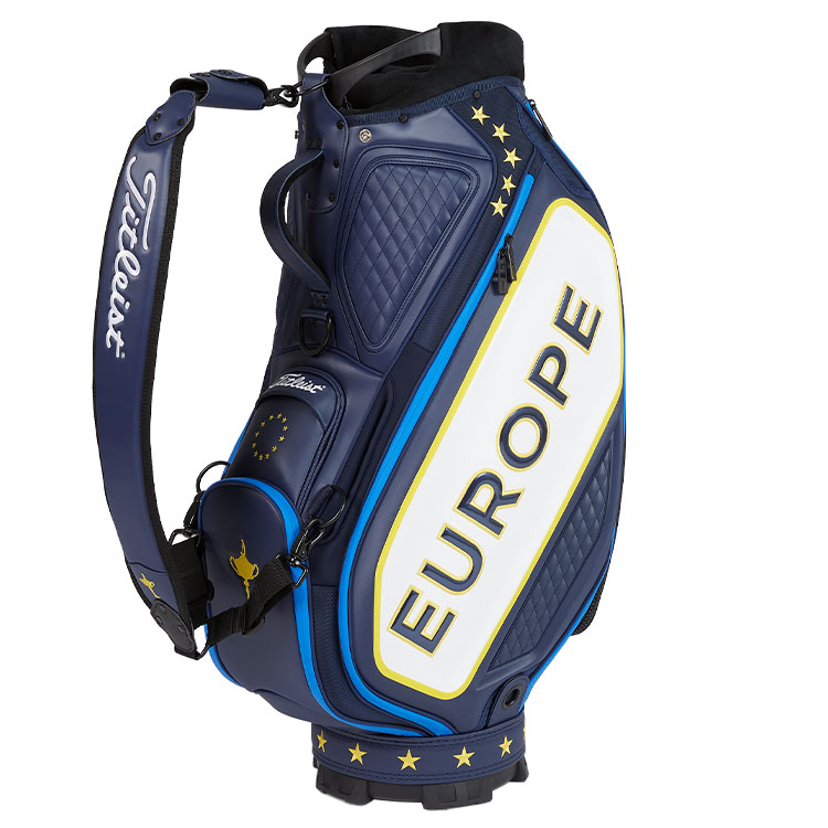 Titleist Ryder Cup Golf Tour Staff Bag