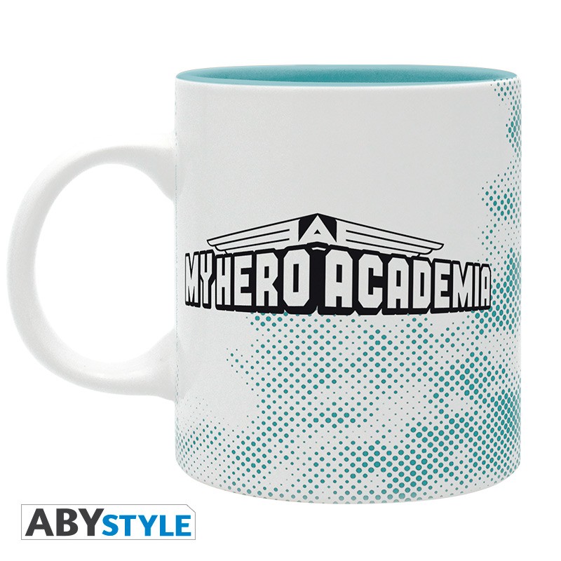 MY HERO ACADEMIA Mug Deku