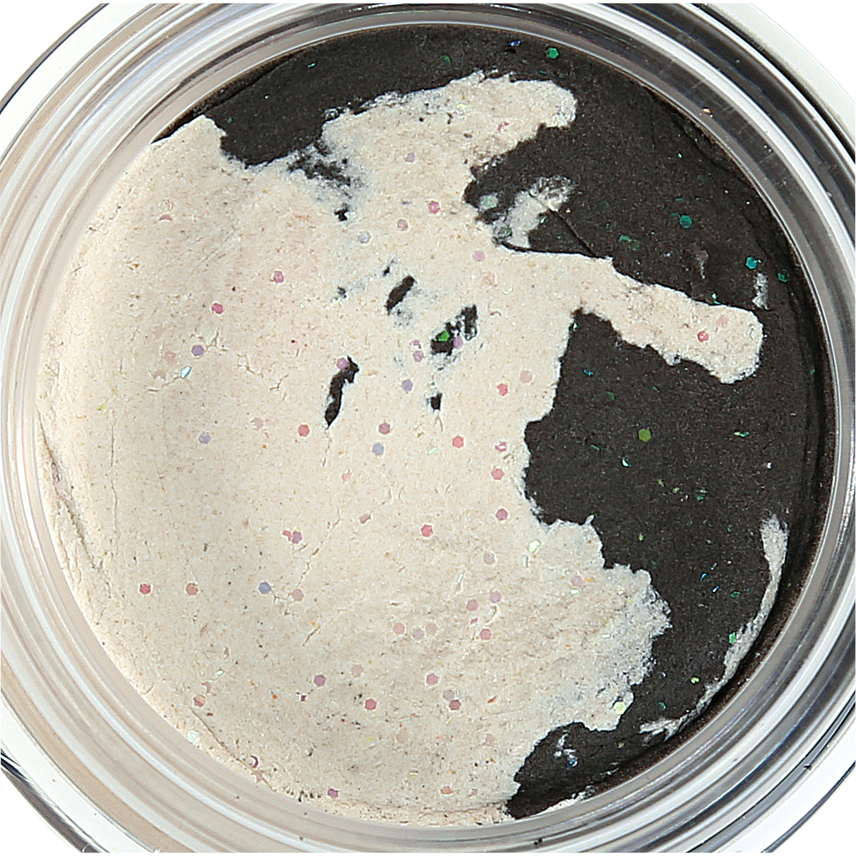 Paladin Trout dough (black\/white)