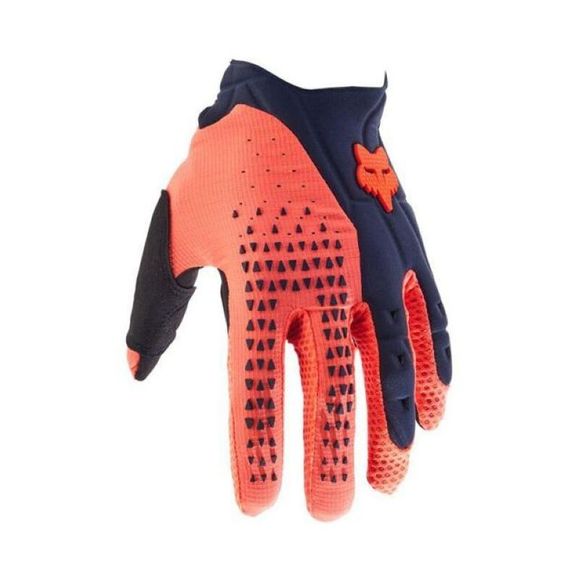 Cross Fox Pawtector 2026 - Blue / Orange glovesRef: FX5744