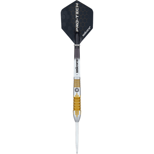 Unicorn Pro-Tech Style 1 steel darts