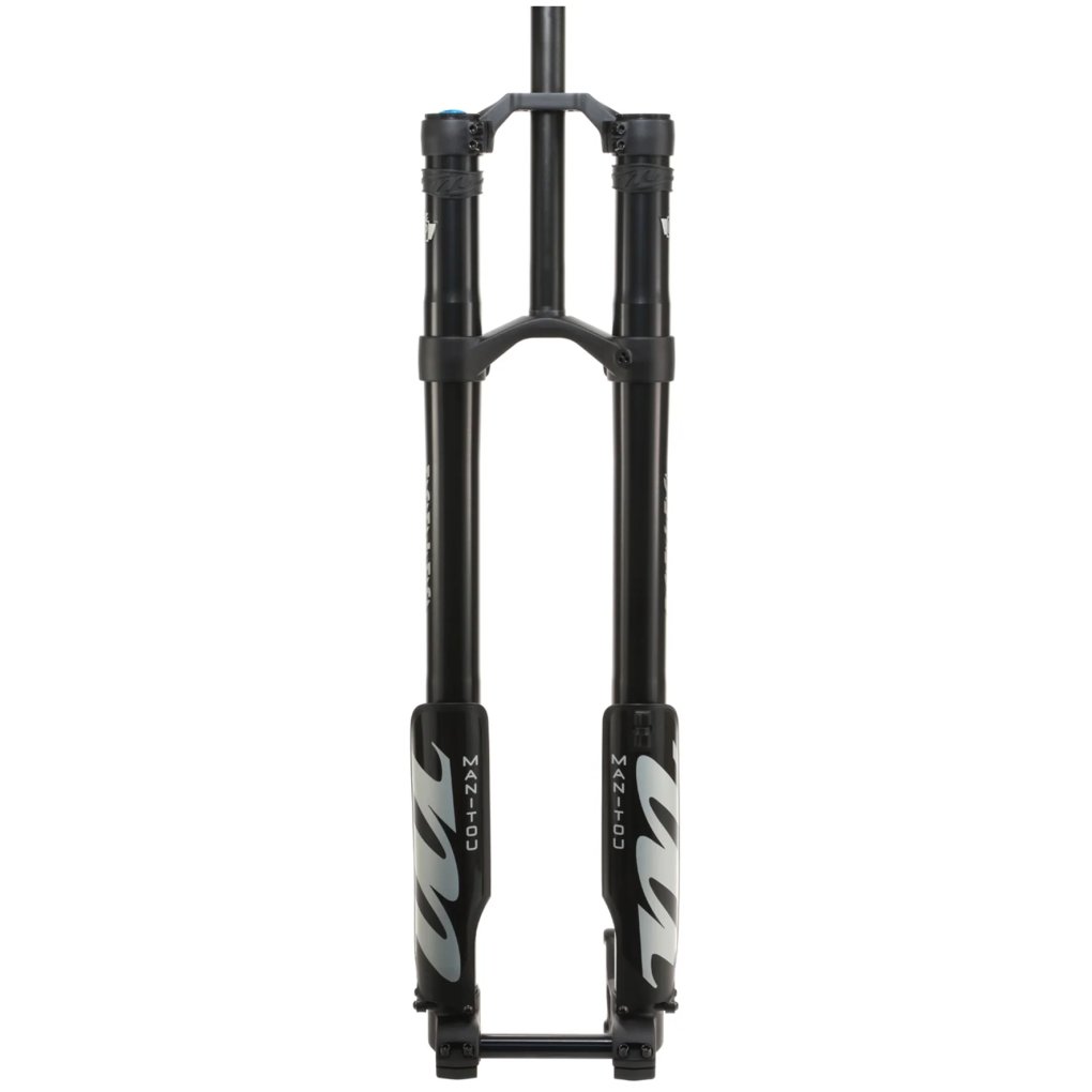 Manitou Dorado Comp 37 Gen2 Suspension Fork - 27.5
