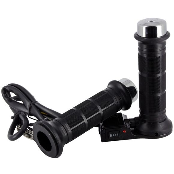 Poignées chauffantes Sifam SERIE 5000 128mm UniverselRef : SF0021 / POI5000