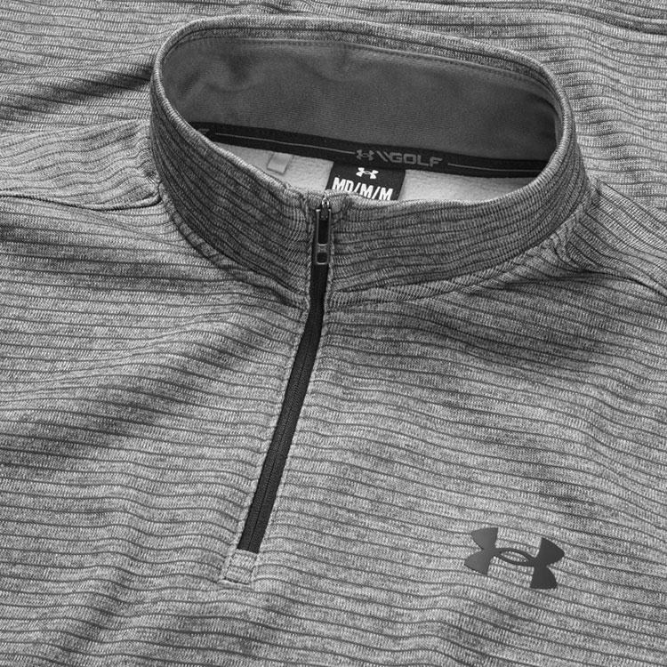 Under Armour Storm Fleece 1/4 Zip Golf Sweater