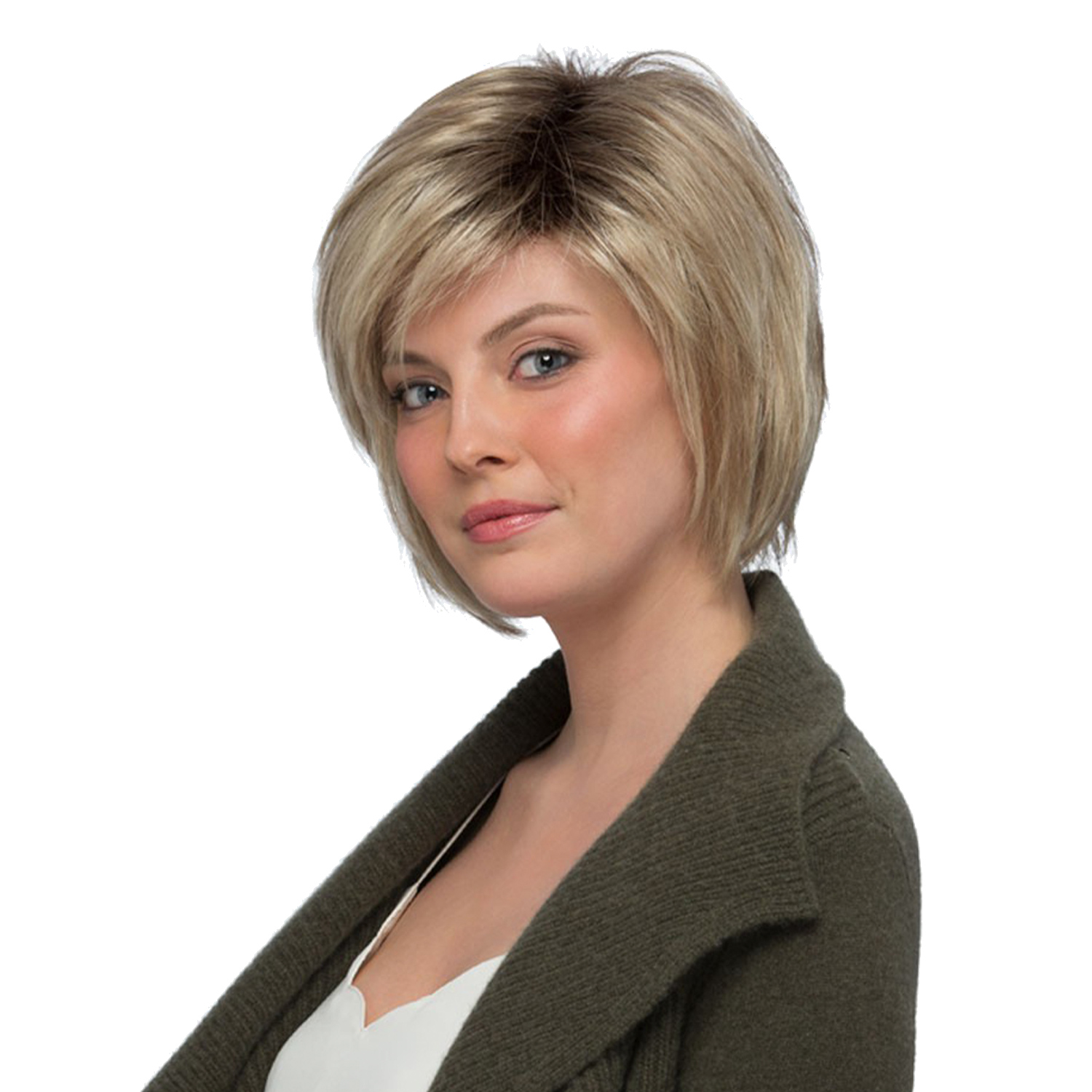 Estetica Synthetic Hair Wig Classique Devin