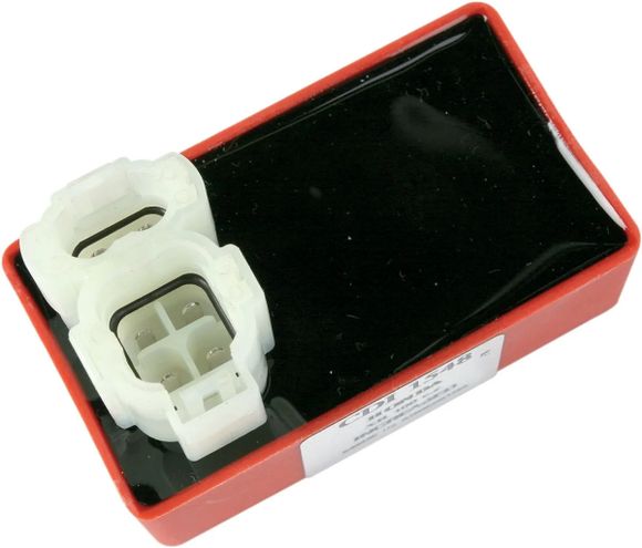 Rick's Motorsport Electric CDI Hot Shot Electronic Control UnitRef: Rick00388A / 21010015