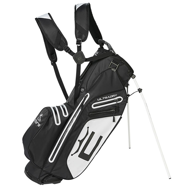 Cobra 2022 Ultradry Pro Waterproof Golf Stand Bag