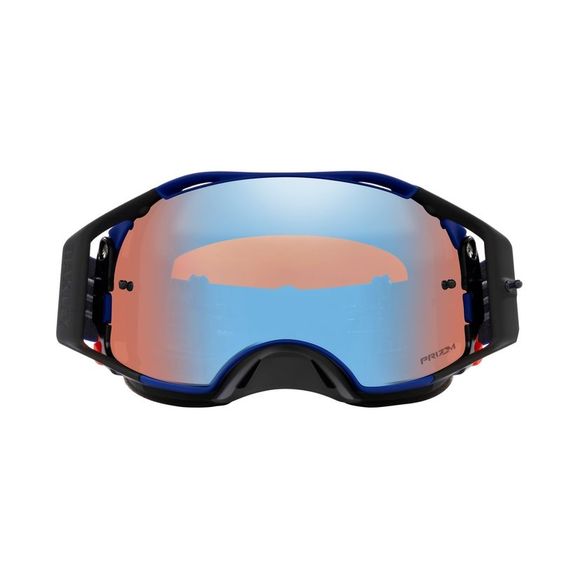 Oakley AIRBRAKE MX MOTO BLUE B1B 2024 cross goggles - Blue / BlueRef: OK1717 / 8008082001
