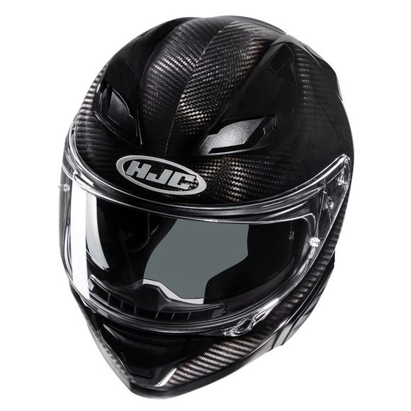 HJC F71 CARBON Full-Face Helmet - BlackRef: HJ1114