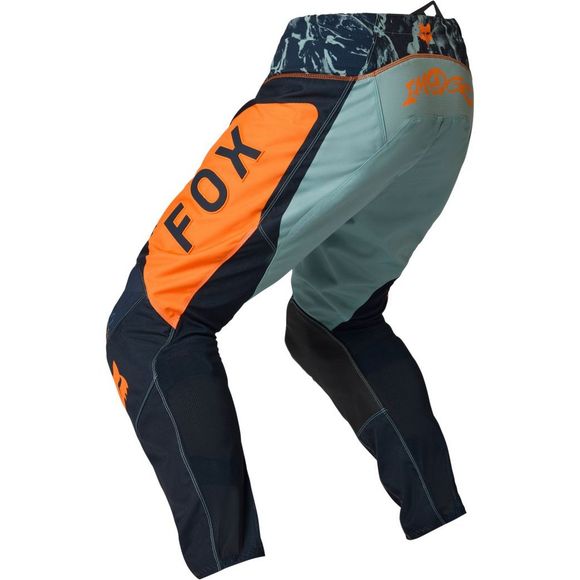 Fox 180 IMAGE PRINT 2026 cross pants - BlueRef: FX6320