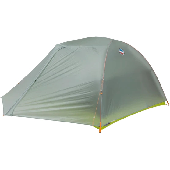 Big Agnes Tiger Wall UL3 Tent - mercury/evening primrose