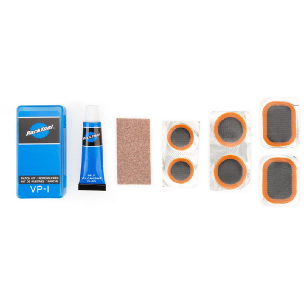 Park Tool VP-1 Patch Kit