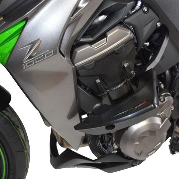 Top Block Frame Sliders KIT PADS - BlackRef: tb0317 / rlk39