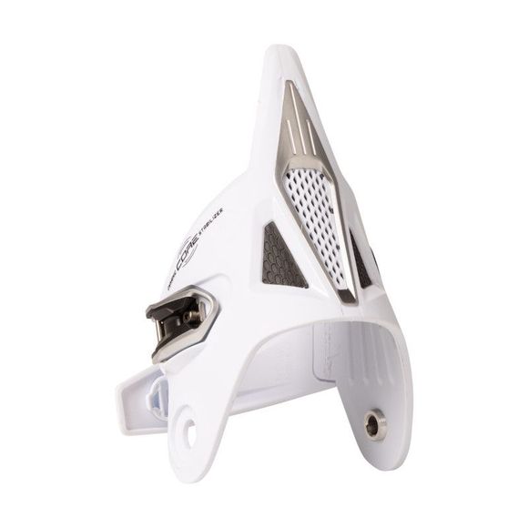 Fox Boots Fox Instinct Left Cuff (8) - White / BlackRef: Fx5558 / 30381-008-Os