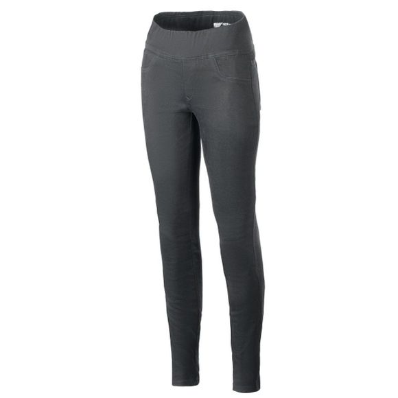 Alpinestars Shuri Women'S Summer - Black Motorcycle PantsRef: AP3312