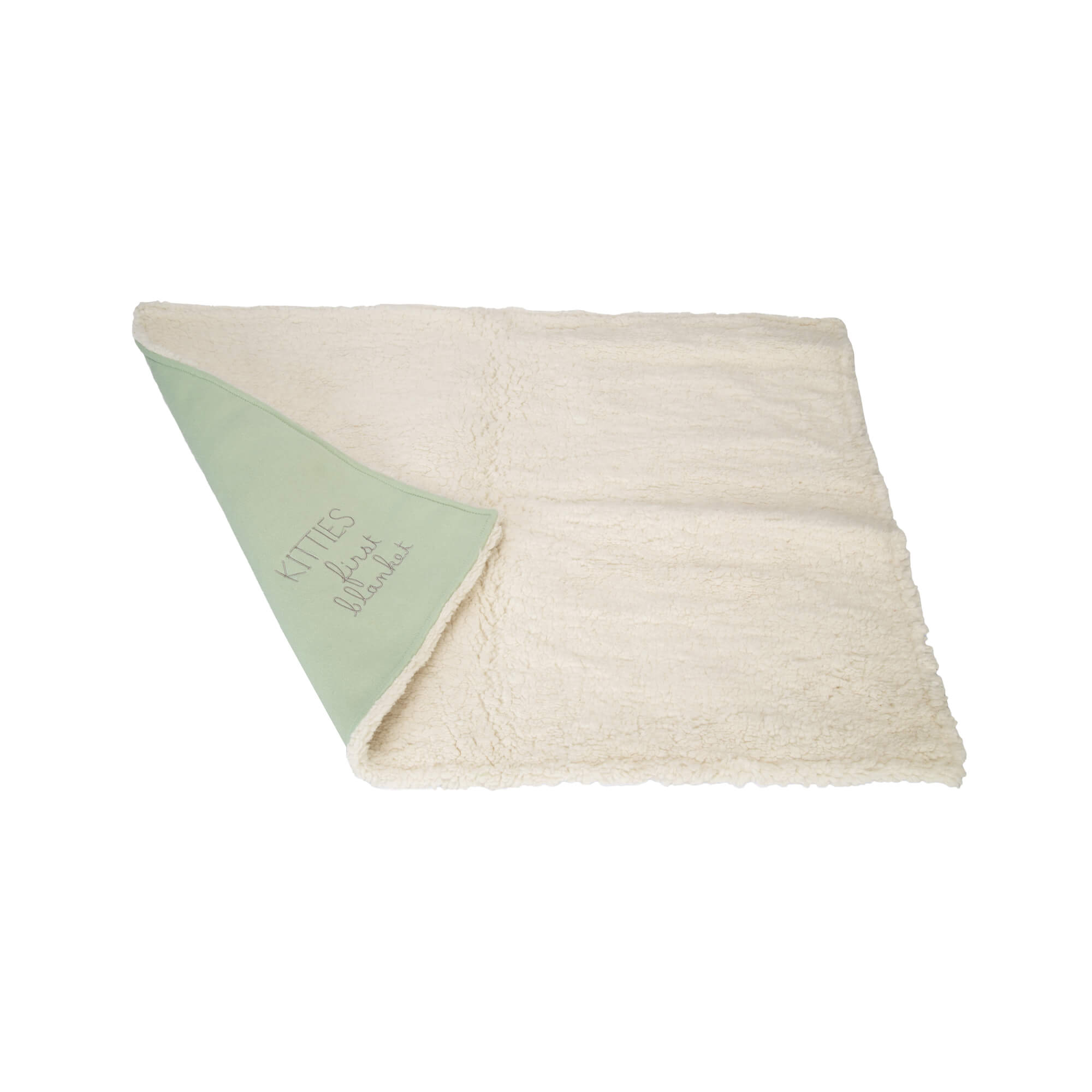 Beeztees Kitten Pluche Blanket Tilou - 70 x 50 cm