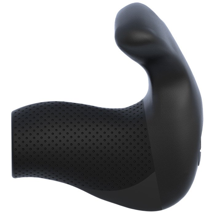 SQlab 711 Stuby Short Grips - black