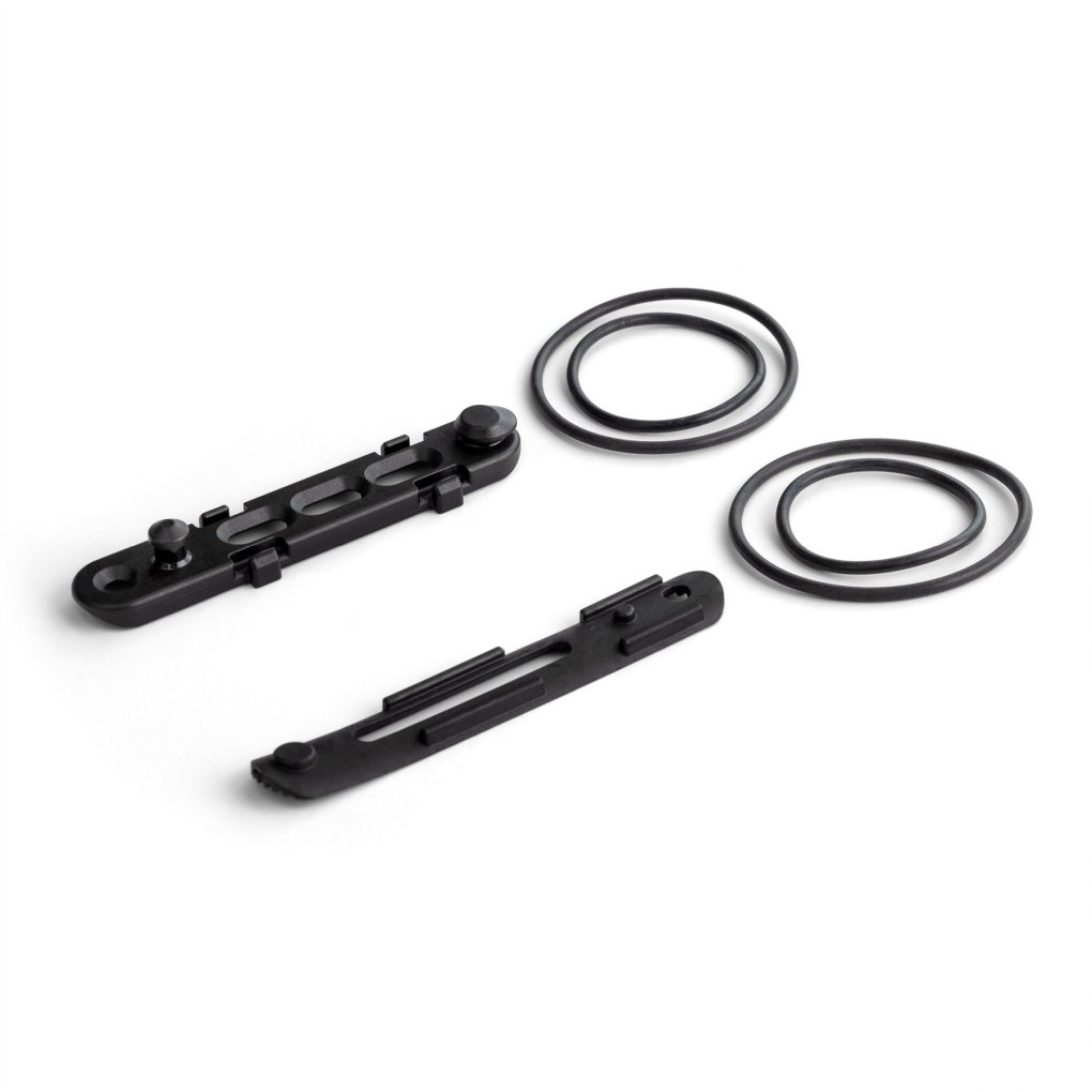 Cyclite Nano Universal Mount / 01 - Black