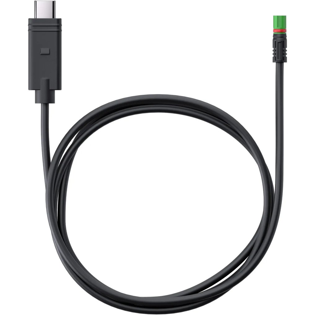 SP CONNECT Bosch LPP USB-C E-Bike Cable