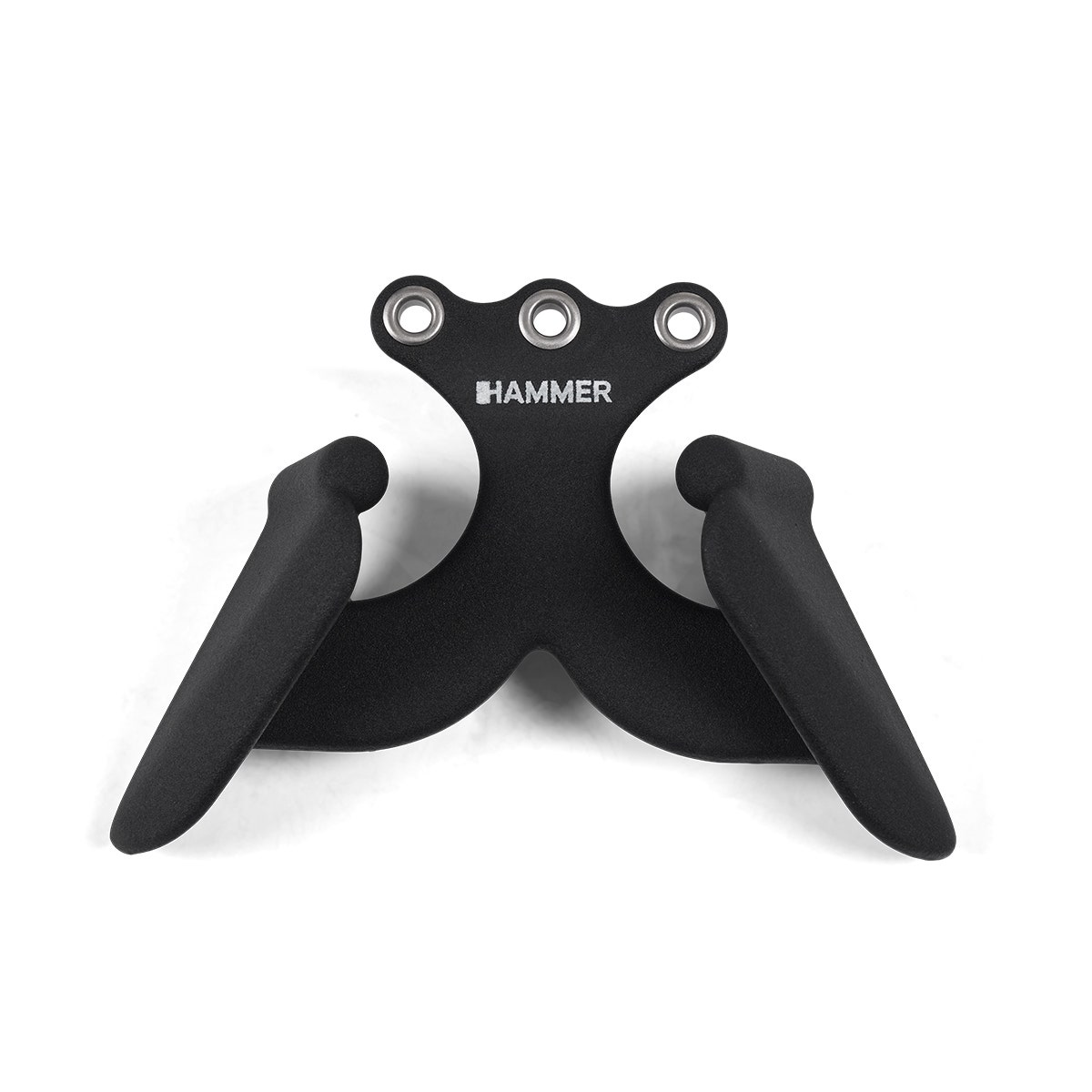 Latissimus grip performance