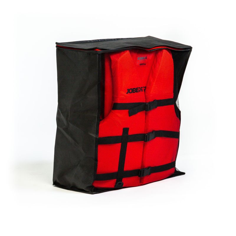 Neoprene life vests 4