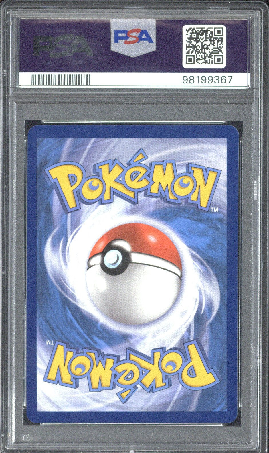 2022 Pokemon SWSH FA Rotom V Lost Origin #177 PSA 10