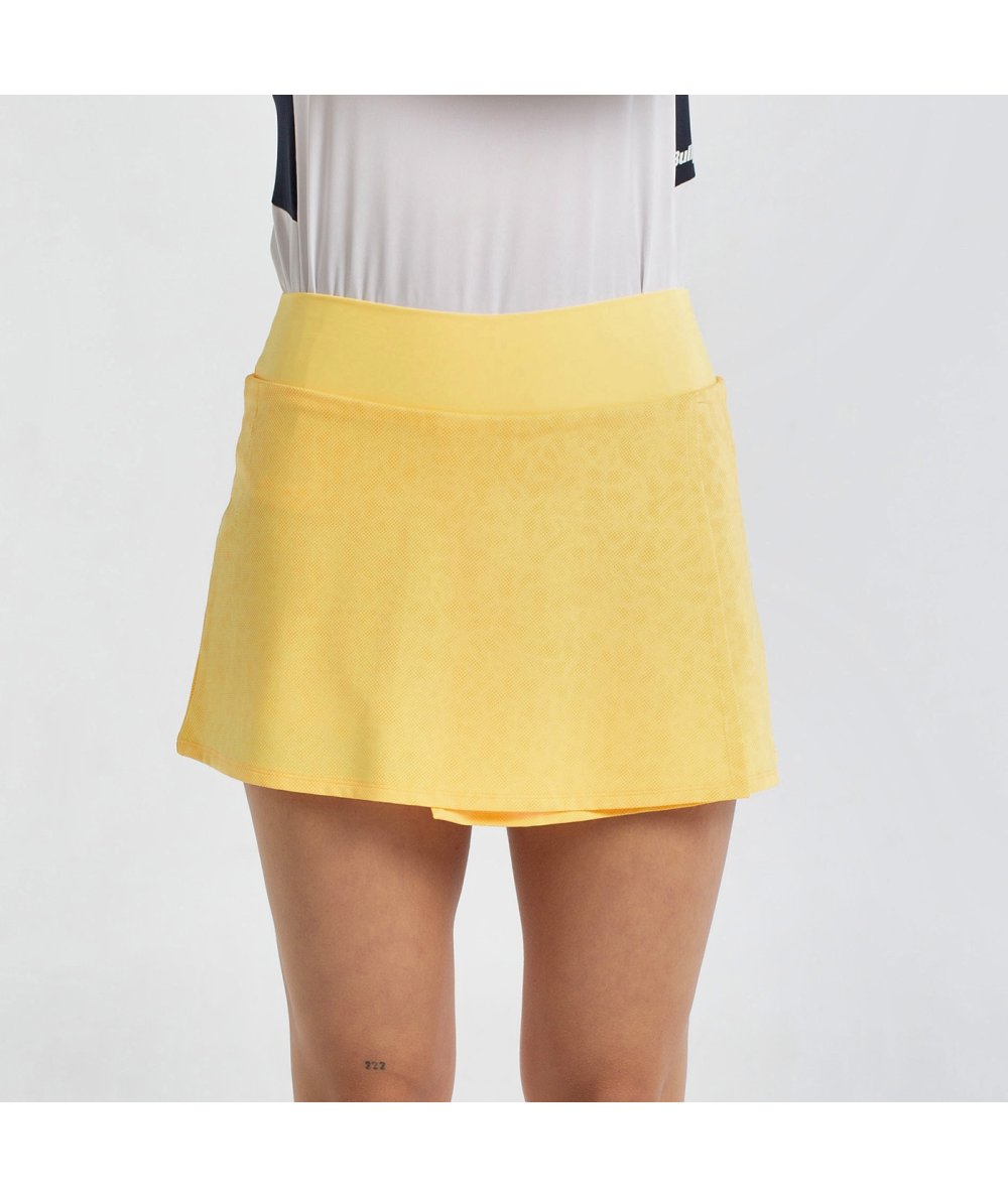 SKIRT BULLPADEL BAUZA MANGO