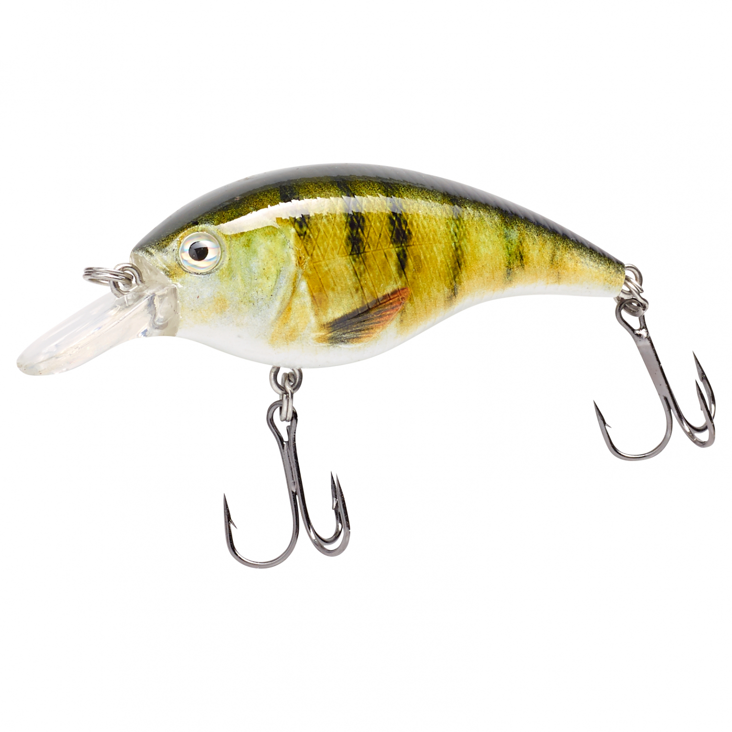Kogha Wobbler Midi Water (Strippy Perch)