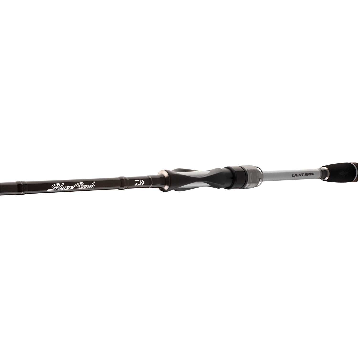 Daiwa Predator rods Silver Creek (UL Spinning)