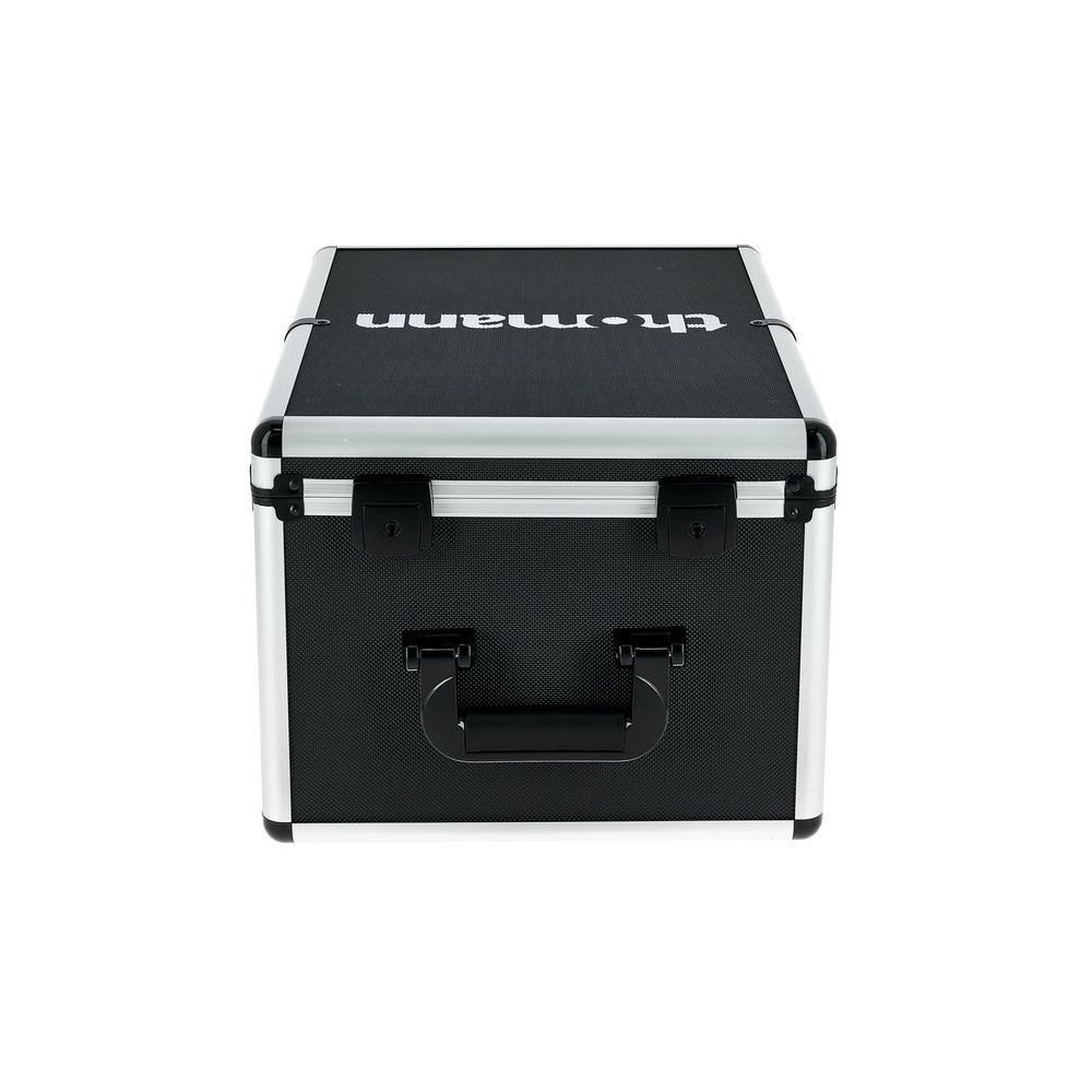 Thomann Mix Case Drum AV 210 – Thomann Ireland