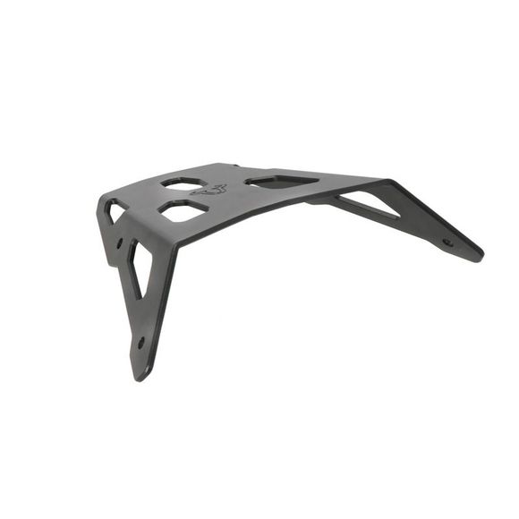 Porte Bagage SW-MOTECH STREET RACK - NoirRef : GPT.01.924.16000/B