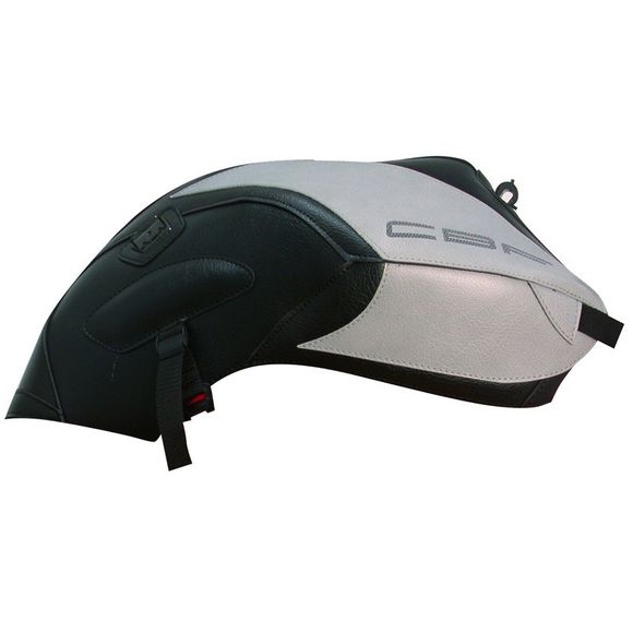 Bagster special n tank cover black/grey tipRef: 1480D
