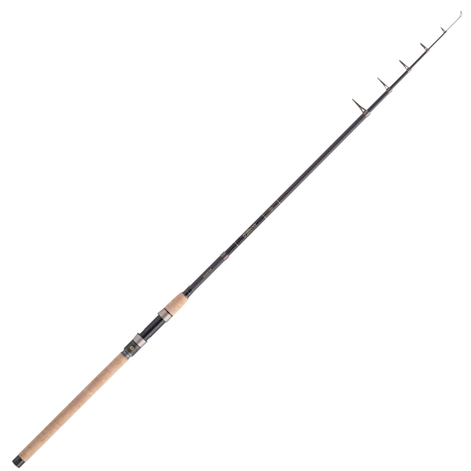 Balzer Diabolo Golden Circle (Trout)