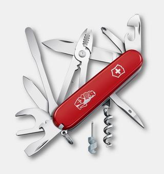 Victorinox x La Marzocco Barista Tool