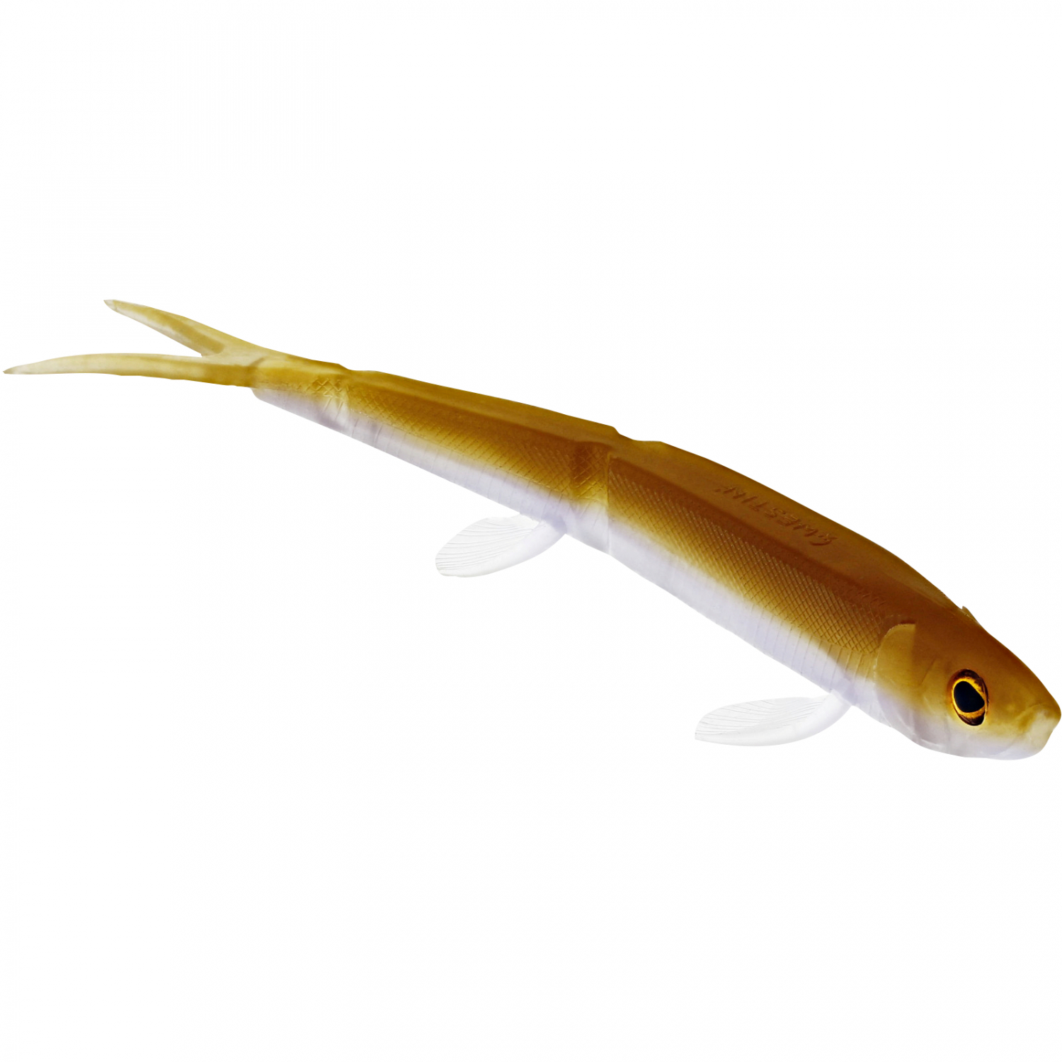 Westin Twinteez Pelagic V-Tail (Baitfish Ghost)