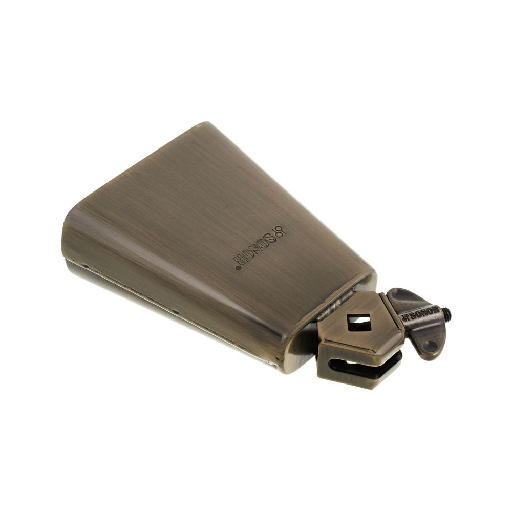 Sonor CCB5 Cha Cha Cowbell 5