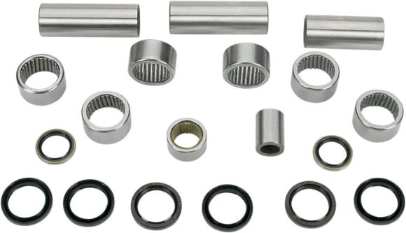 Kit roulements de biellettes Moose Racing Kit roulementsRef : ME06218A / A271043