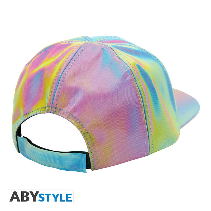 BACK TO THE FUTURE Cap cosplay Back To The Future part II