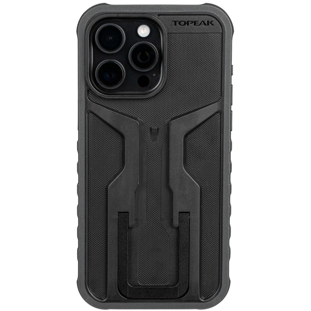 Topeak RideCase for Apple - iPhone 15 Pro Max