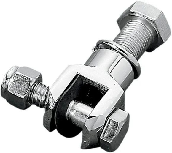 Drag Specialties Footrest Adapter DS253483Ref: Drg03336A / Ds253483