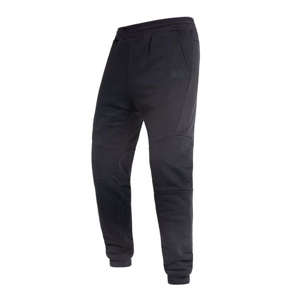 Pantalon Moto John Doe JOGGER - NoirRef : JDE0132