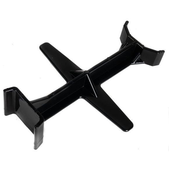 Motoblouz 250 MM Universal fork lock - BlackRef: KOR0131