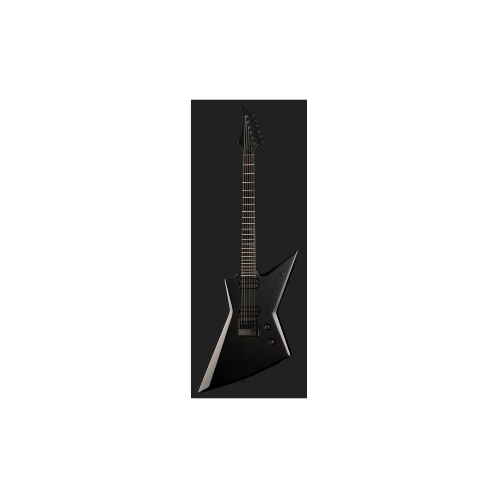 Solar Guitars E1.6SVART+ – Thomann Ireland