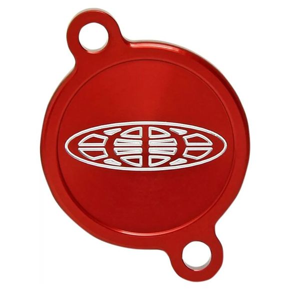 Pro Circuit Oil Filter Cover Ref: PC0170 / 09401492