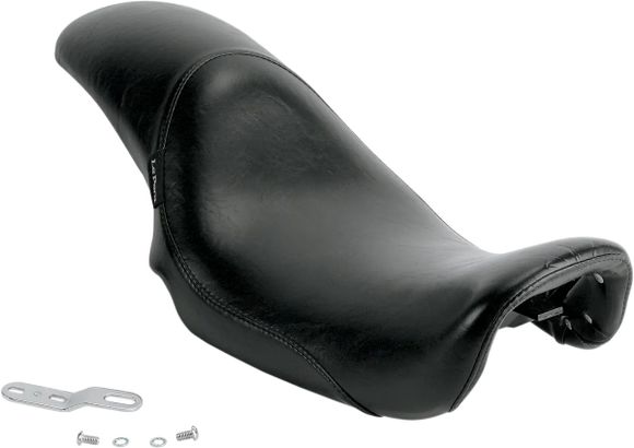 Le Pera Silhouette comfort saddleRef: Lepa00335A / 08030232