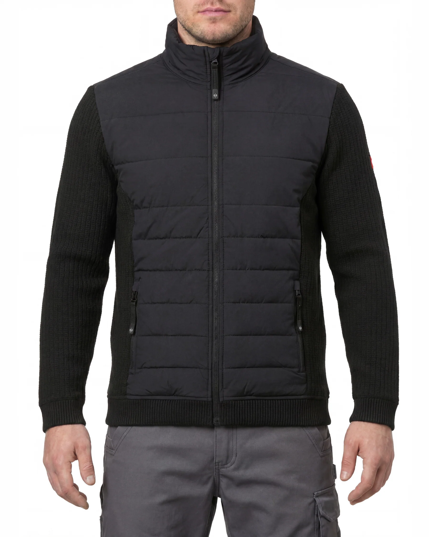 Hybrid Jacket e.s.trail pure
