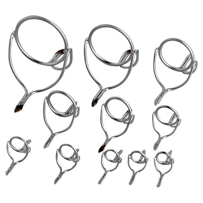 Kogha Guide Sets „Do It Yourself“ (Bridge Guide)