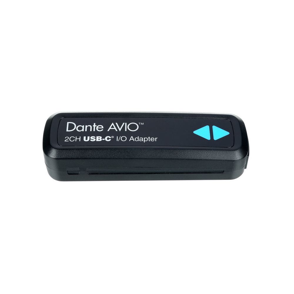 Dante AVIO USB