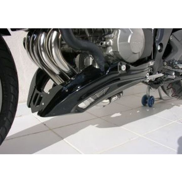Ermax HONDA CBF 600 2008/2010 engine guard - RedRef: EM0618